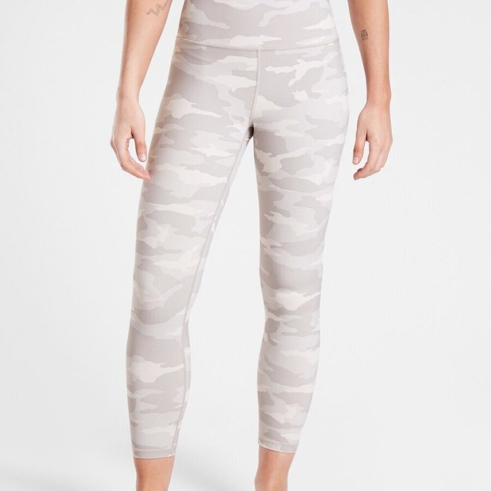 Women's Camouflage Leggings